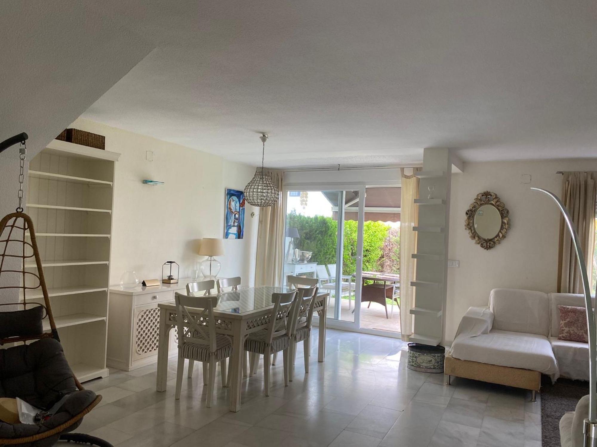 Miss Tita Holiday home