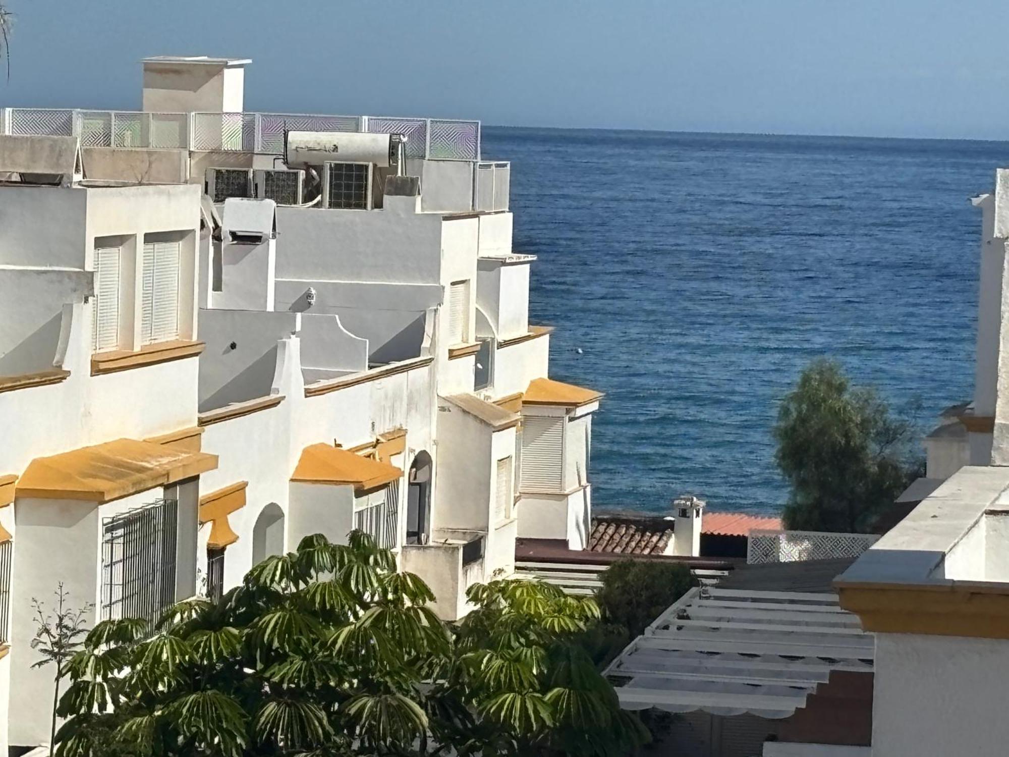 Ferienhaus Marbellamar Miss Tita Marbella